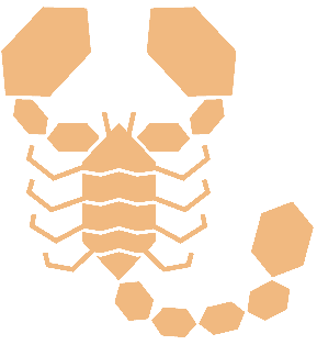 scorpion icon